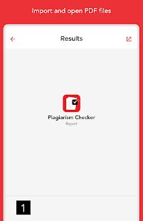 Plagiarism Checker Duplicate Checker Apps On Google Play