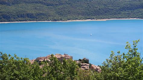 Lac De Sainte Croix Larsen Detdl Flickr