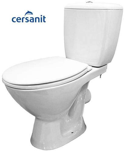 Купить Унитаз-компакт Cersanit Koral 031, цена 2200 ₴ — Prom.ua (ID ...