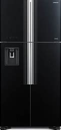 Холодильники Hitachi side-by-side по официальной цене производителя ...