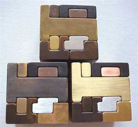 "The Conundrum" - Examples of Color Variation