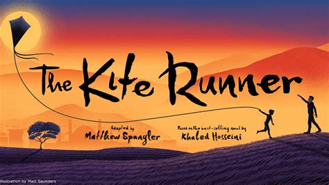 The Kite Runner Overture