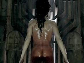 DAYS OF NIGHT DARK DAYS NUDE SCENES AZNude