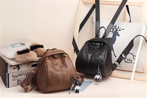 Tham khảo ngay những mẫu balo đẹp cho nữ hot nhất hiện nay