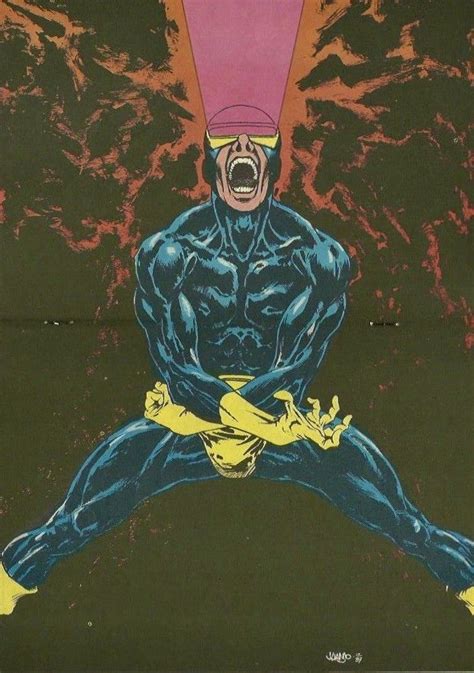 Pin By David UNIVERSO X MEN On Cyclops Scott Summers X MEN X