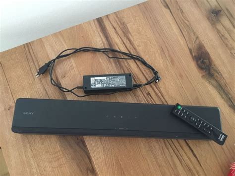 SONY Soundbar HT SF200 Kaufen Auf Ricardo