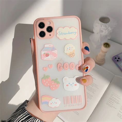 My Kawaii Iphone Case Finishifystore