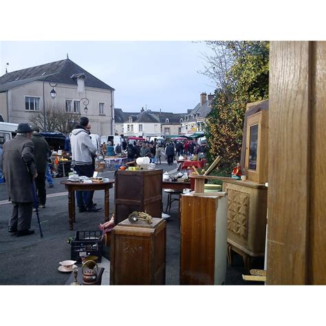 Brocante Bric Brac