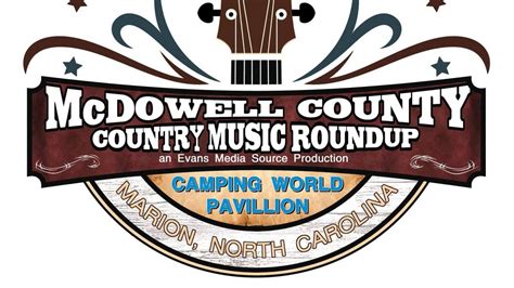 The McDowell County Round Up - 11 AUG 2023