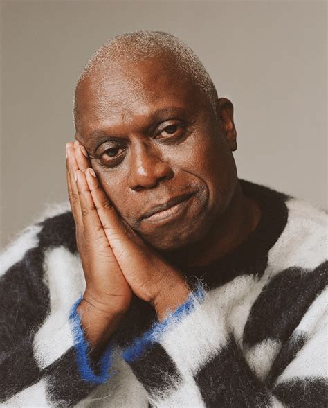 Andre Braugher on 'Brooklyn Nine-Nine' and His Turn to Comedy