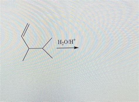 Solved Write The Product Of The Following Reaction Chegg