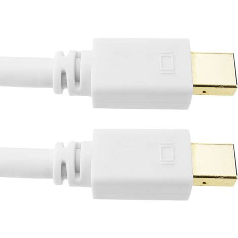 Bematik Cable Mini Displayport Minidp P Fullhd Para Audio Y V Deo