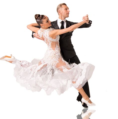 Quickstep Dance Steps