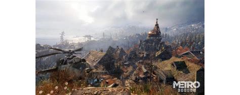Metro: Exodus [Метро: Исход] купить Полное Издание на PS5 | GAMEBUY