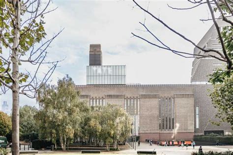 Tate Modern Tickets Londra Prenotazione Biglietti Getyourguide