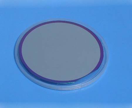 Soi Wafer For Sale Price Silicon On Insulator Wafer Wafer Supplier