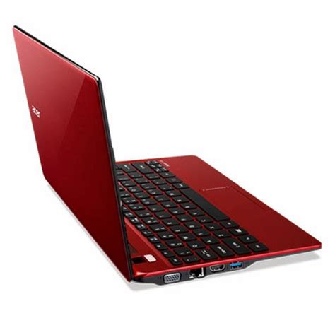 Acer Aspire V5 123 3472 Specs Notebook Planet