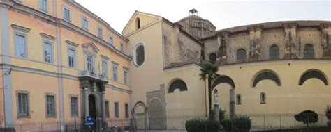 Aversa Citt Dalle Cento Chiese Italiaviaggi Biz Aversa