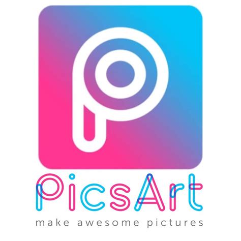 Picsart Logos