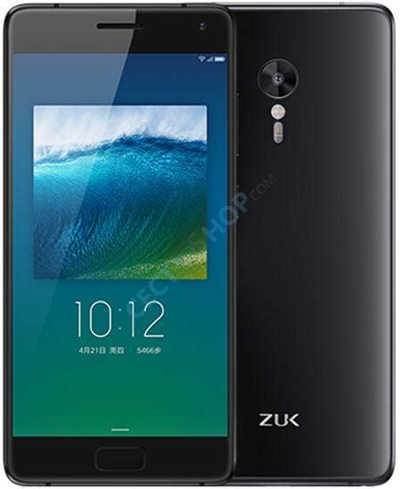 Zuk Z Pro Gb Exclusive Edition