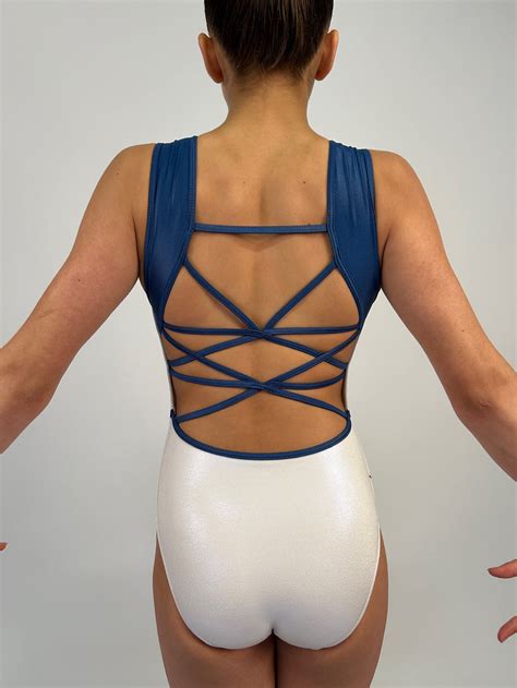 Dragonfly Leotards Onyx Gymnastics In Comfort