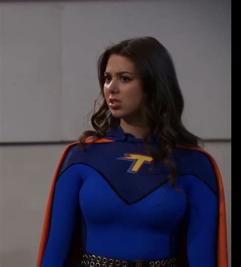 Kira Kosarin As Phoebe Thunderman