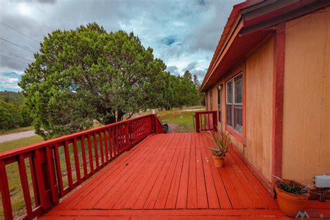 175 Merlin Dr Timberon Nm 88350 Mls 20231602 Trulia