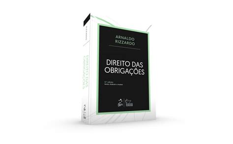 Arnaldo Rizzardo Traz Temas Relevantes Sobre Direito Privado Em Edi Es