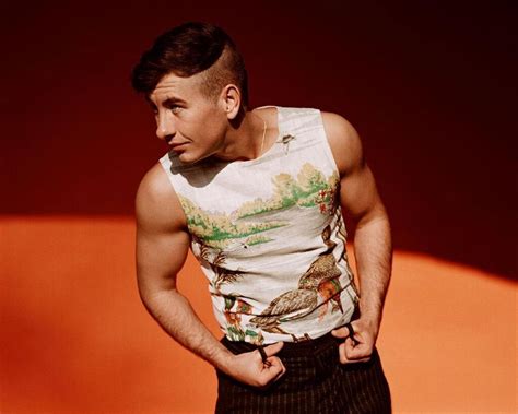 Barry Keoghan Wife, Net Worth, Height, Age, Brother, Bio