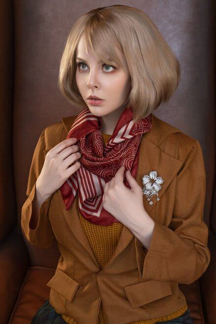 Disharmonica Cosplay Teen P Ashley Selfie N Porn Pic