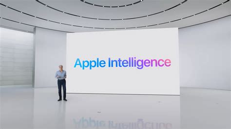 Les meilleures fonctionnalités d Apple Intelligence peuvent coûter