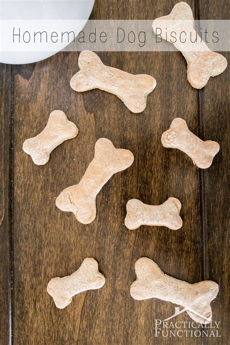 How Do I Sell Homemade Dog Treats