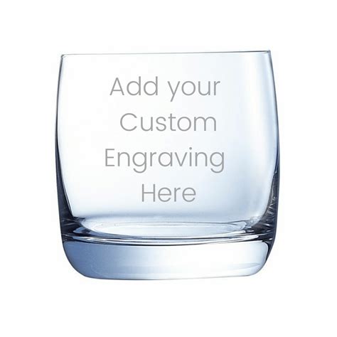 Engraved Glassware Woolf S Trophies And Engravers