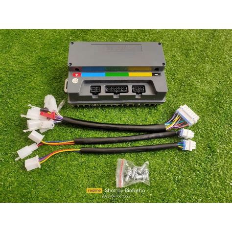 Jual Votol Em S Ecu Controller Programmable Untuk Motor Llistrik