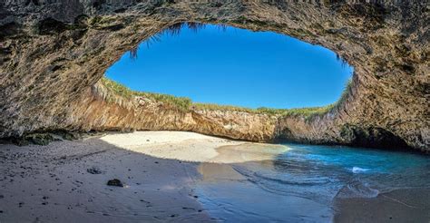 Tour Islas Marietas Y Playa Escondida Todo Incluido Vallarta Vallarta