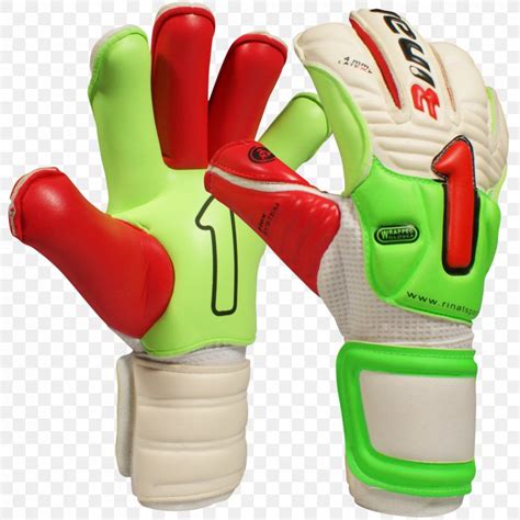 Guante De Guardameta Goalkeeper Glove Football Uhlsport Png