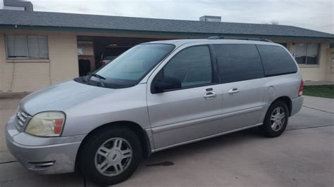 2005 Ford Freestar For Sale In Mesa AZ OfferUp