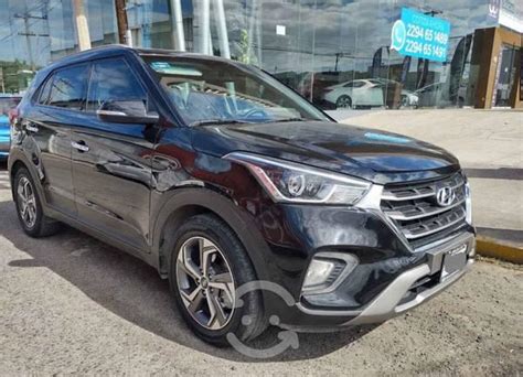 Descripcion Hyundai Creta 2020 ANUNCIOS Mayo Clasf