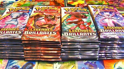 LA MEILLEURE SERIE DE L ANNEE MEGA OUVERTURE DE 40 BOOSTERS POKEMON