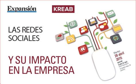 Las Redes Sociales Y Su Impacto En La Empresa