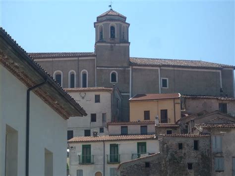 LA SEICENTESCA MADONNA COL BAMBINO E LE SS CATERINA E LUCIA DELLA