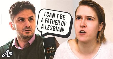 Story Of The Day Religious Parents Don T Accept Gay Daughter But Priest S Son Teaches Them A