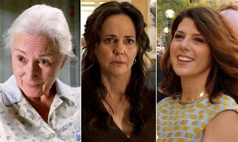 Siglos Curiosos Cada vez más hot la Tía May