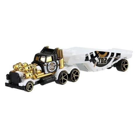 Hot Wheels Kamyonlar Limon Oyuncak
