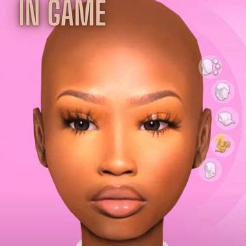 Get More From Claikim Sim On Patreon In Sims Body Mods The