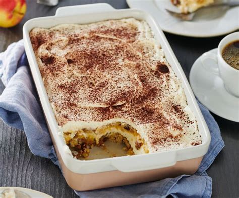 Stollen Tiramisu Cookidoo A Plataforma Oficial De Receitas Bimby