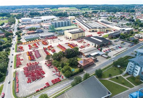 GRIMME Landmaschinenfabrik GmbH Co KG