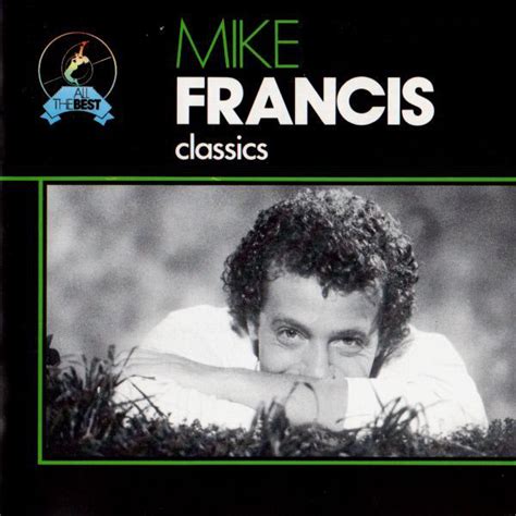 Mike Francis Classics Releases Discogs