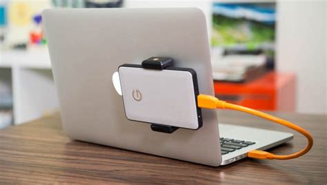 How to Easily Mount Your External Hard Drive to a Laptop