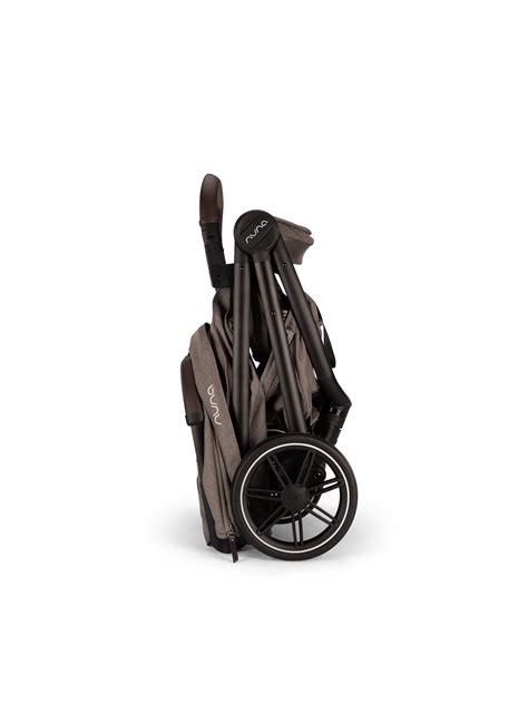 iF Design - Nuna TRVL™ lx